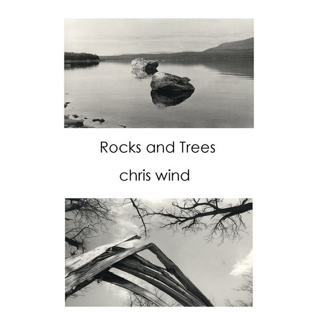 Rocks and Trees cover art