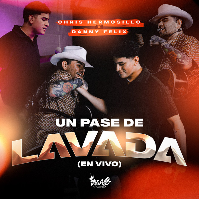 Un Pase De Lavada - En Vivo