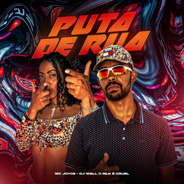 Puta de Rua