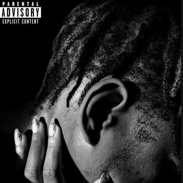 VILLAIN YEAR cover art