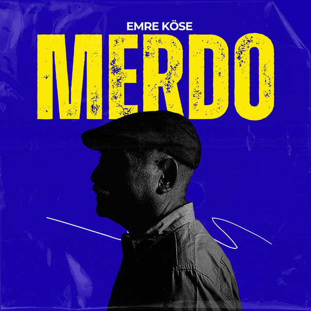Merdo cover art