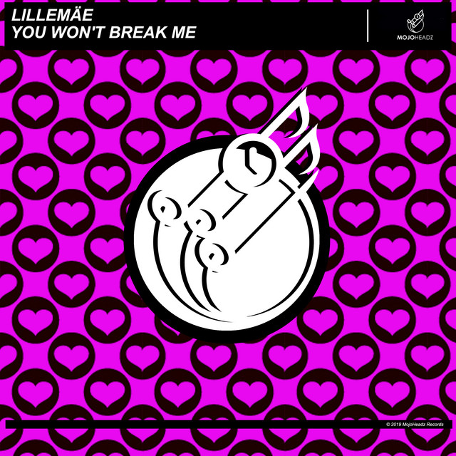 You Won't Break Me - song and lyrics by Lillemäe | Spotify