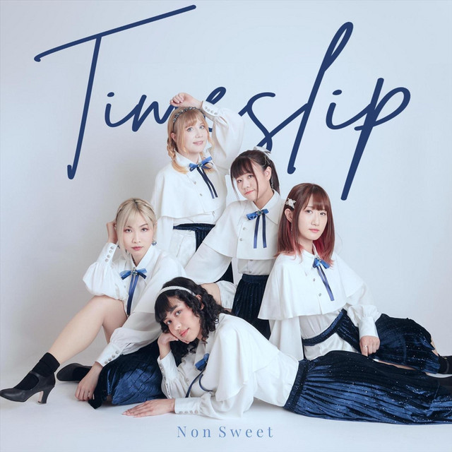 Timeslip
