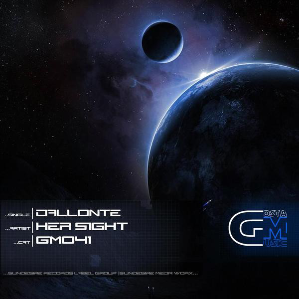 Her Sight cover art