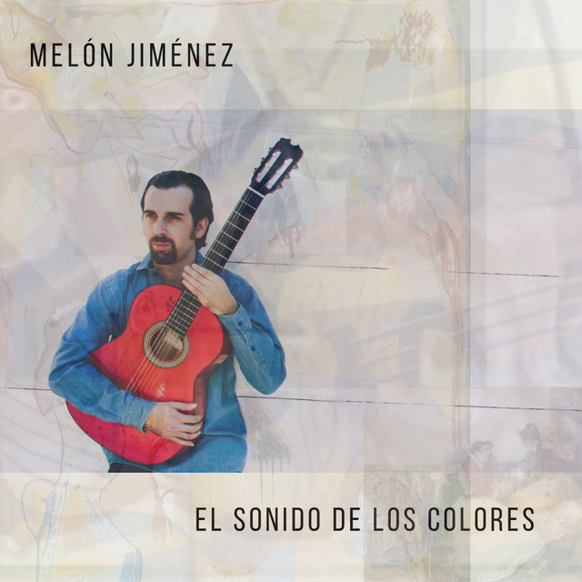 El Sonido De Los Colores cover art