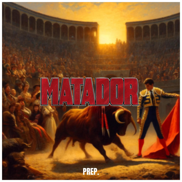 Matador cover art