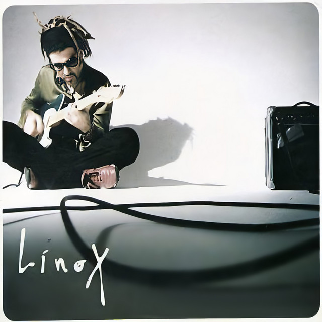 Línox cover