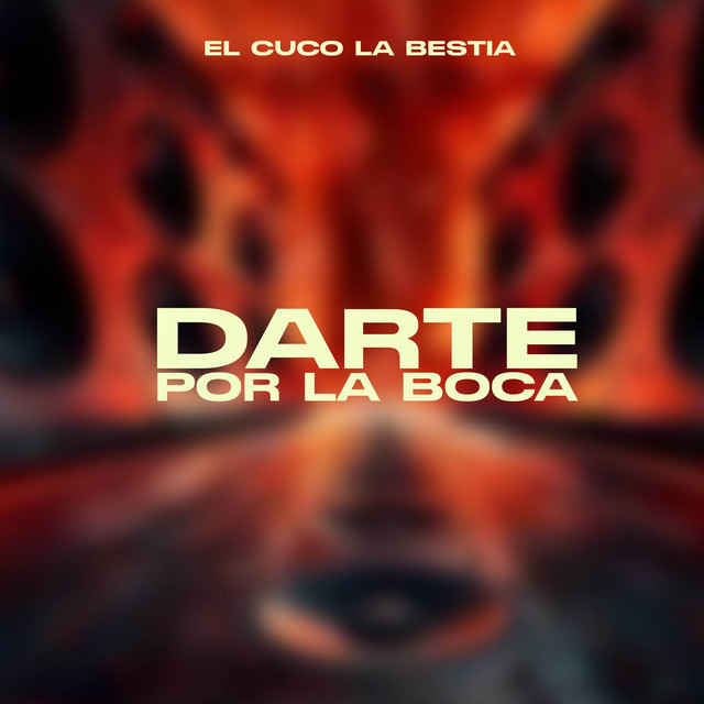 Darte Por La Boca