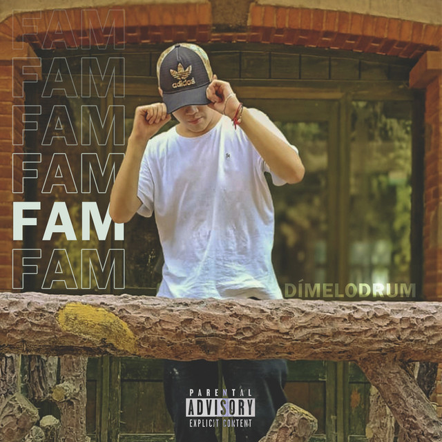 Fam cover art