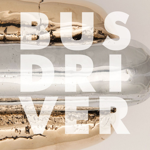 Omslag för Jheli Beam av Busdriver