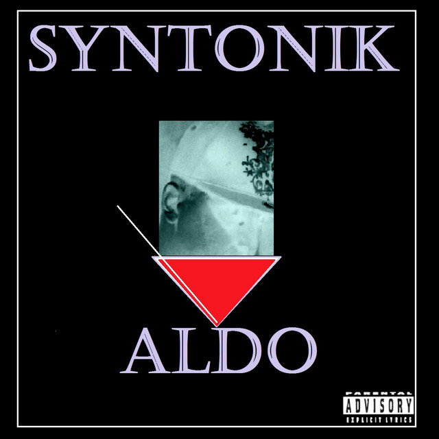Syntonik cover art