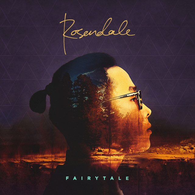 Fairytale cover art