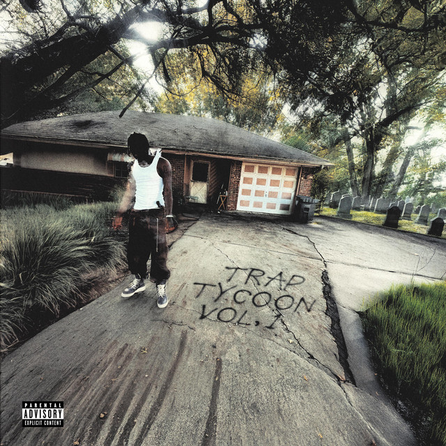 Byrd Rodgers cover art