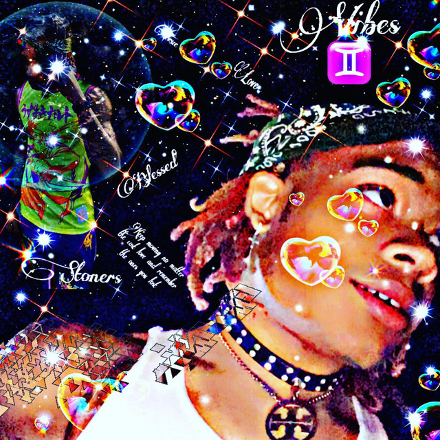 Vibes 11 cover art