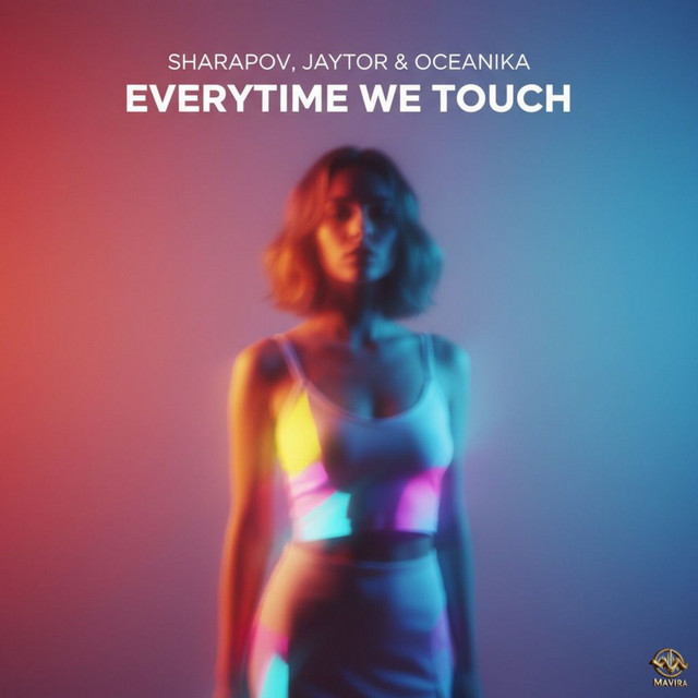 Обкладинка: Everytime We Touch — Jaytor