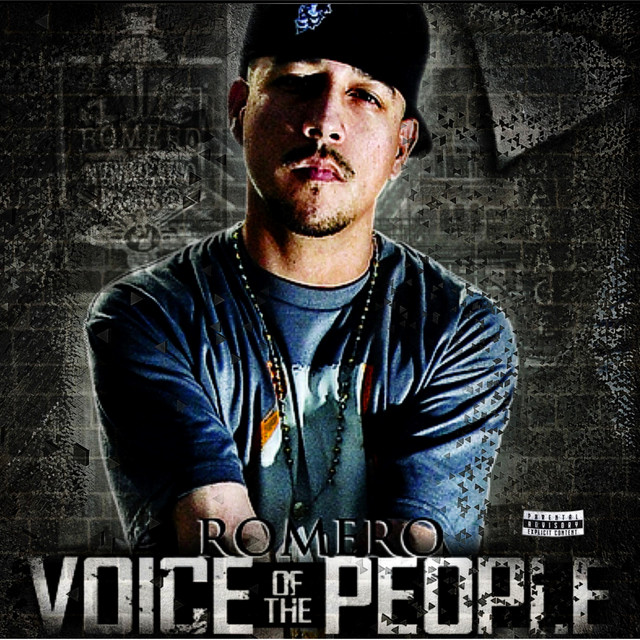 Voice of the People cover art