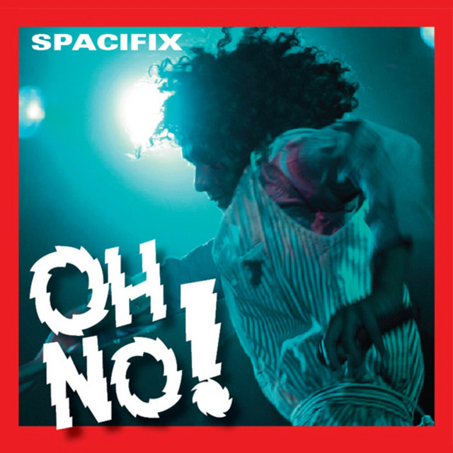 Oh No! cover