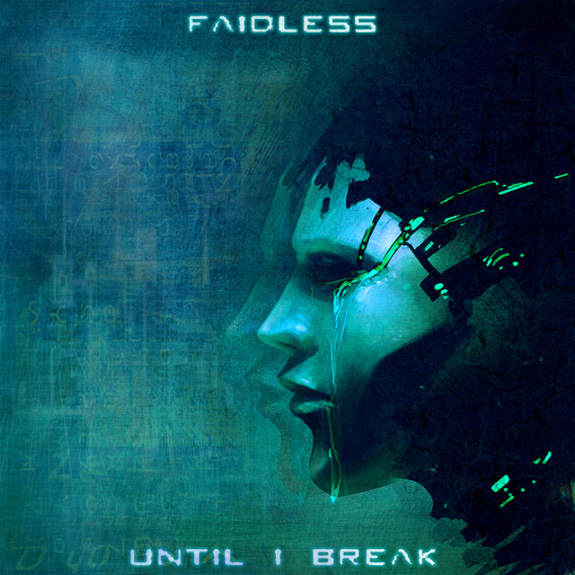 Until I Break