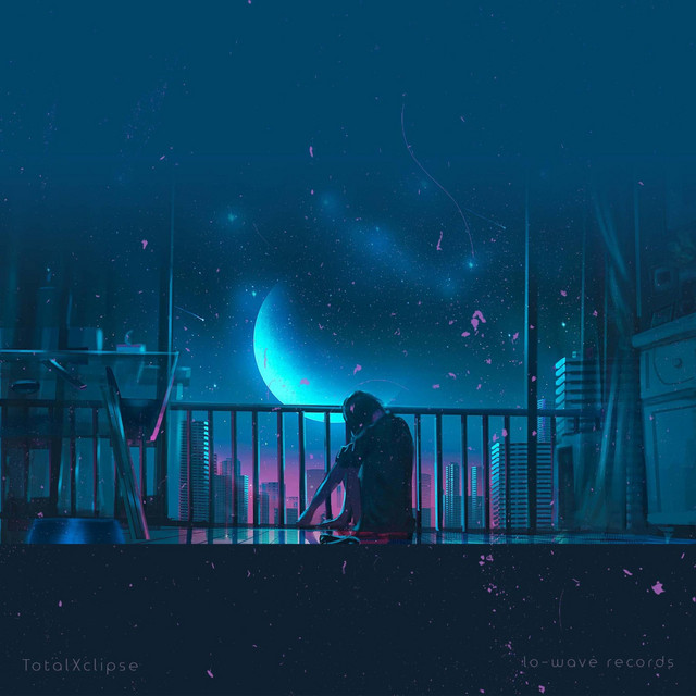 Breathe cover art