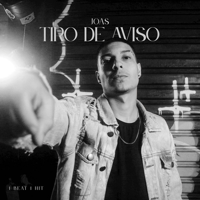 Tiro de Aviso