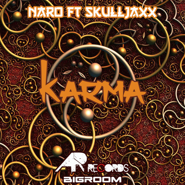 Karma cover