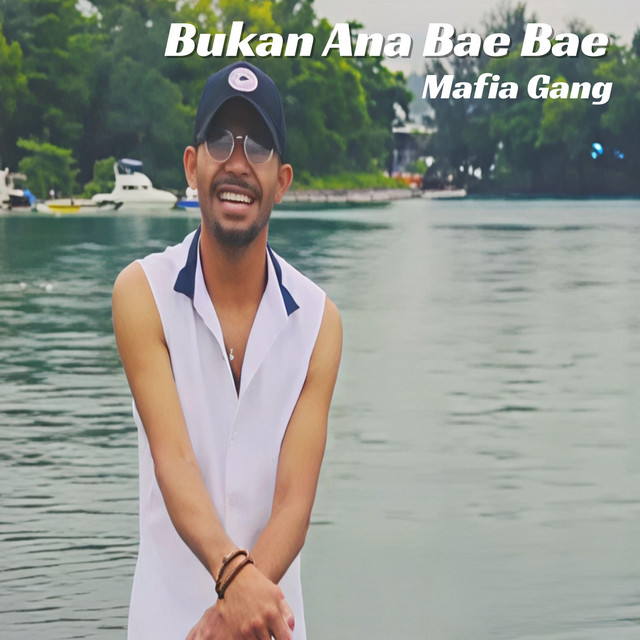 Bukan Ana Bae Bae
