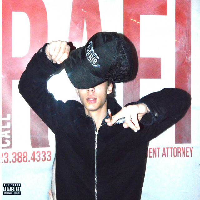 the pursuit of happiness cover art