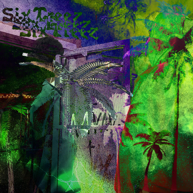 SixTreez cover art