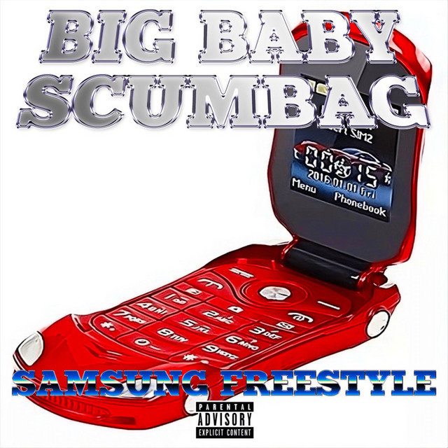 Samsung Freestyle cover art