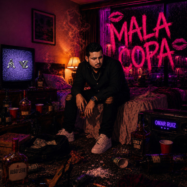 undefined album image