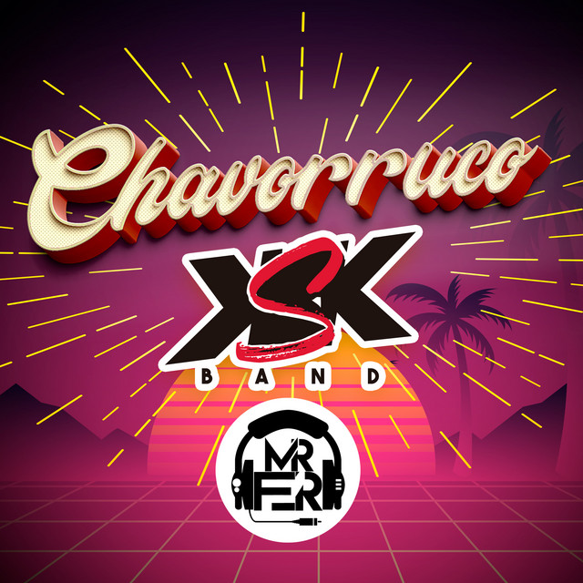 Chavorruco