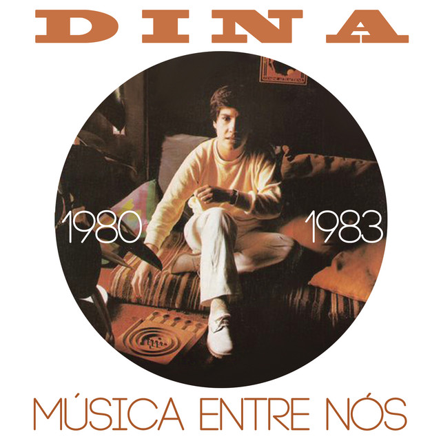Música Entre Nós cover art