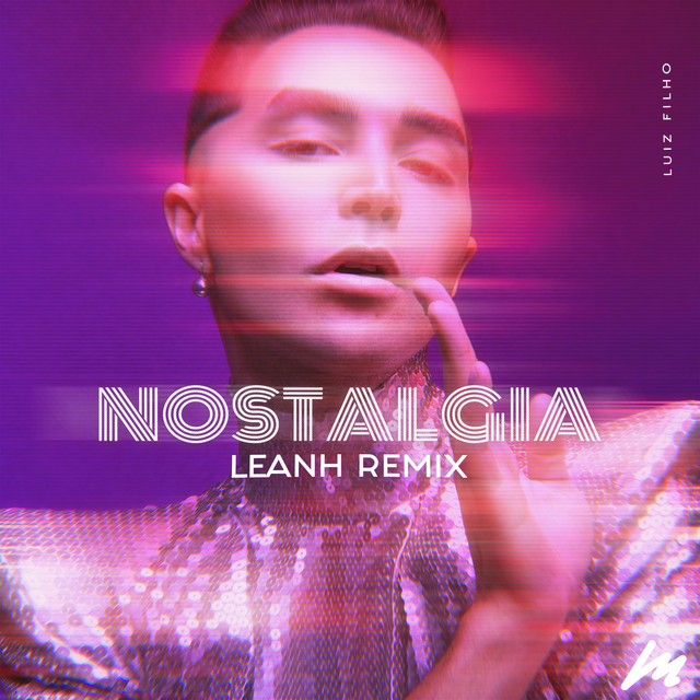 Nostalgia cover art