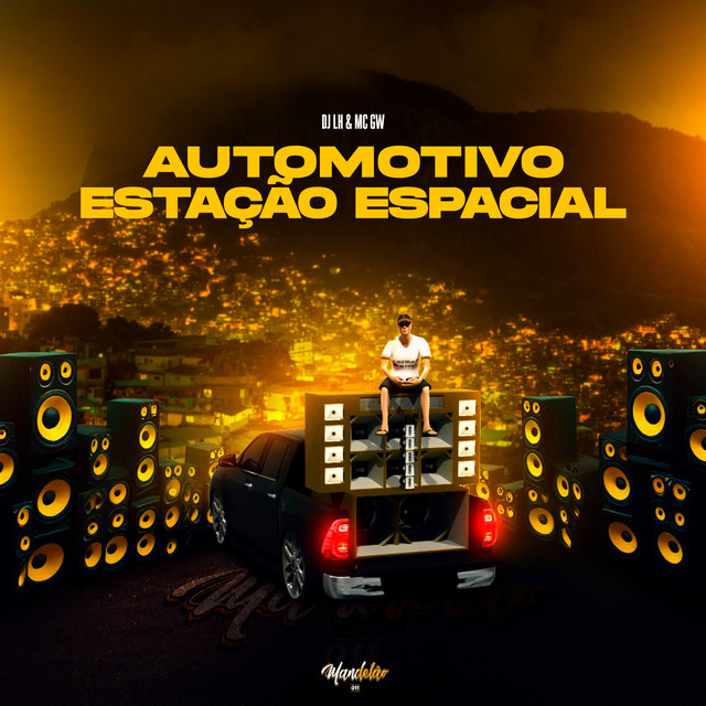 Automotivo Estação Espacial