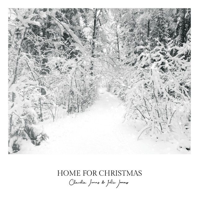 Home For Christmas