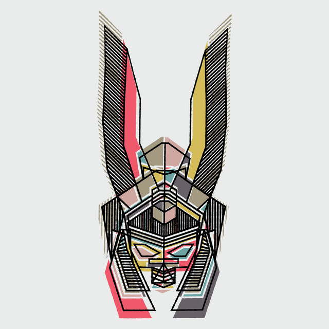 Travellers - Sharooz Remix cover art