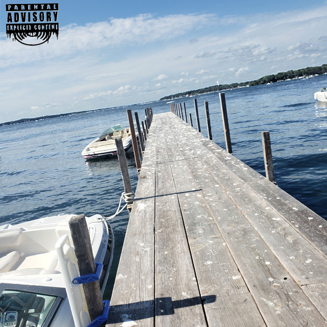The Purest: Summer Deluxe cover art