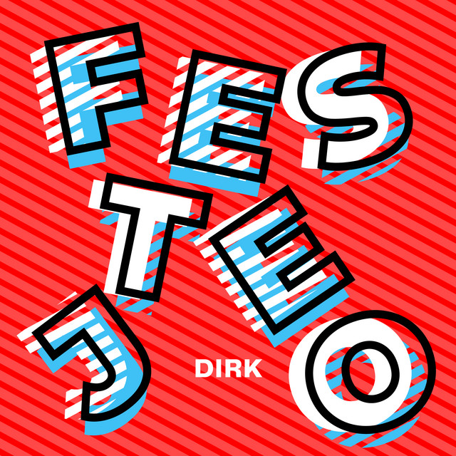 Festejo cover art