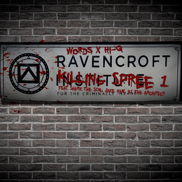 Ravencroft Killing Spree Pt. 1