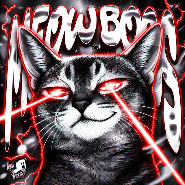 MEOW BOSS (Mega Remixes) cover