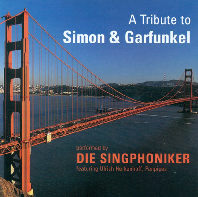 El Condor Pasa (Arr. M. Keller) cover art