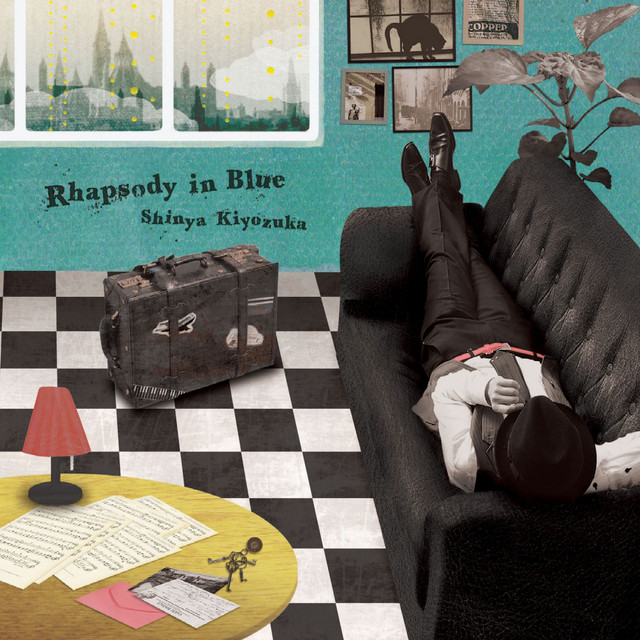 ショパン 別れの曲 Song And Lyrics By Frederic Chopin Shinya Kiyozuka Spotify