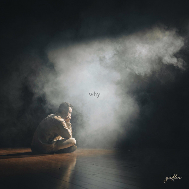 Why (Live) cover art