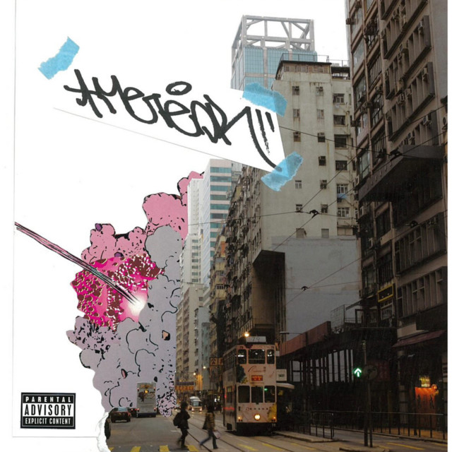 M.T.O cover art
