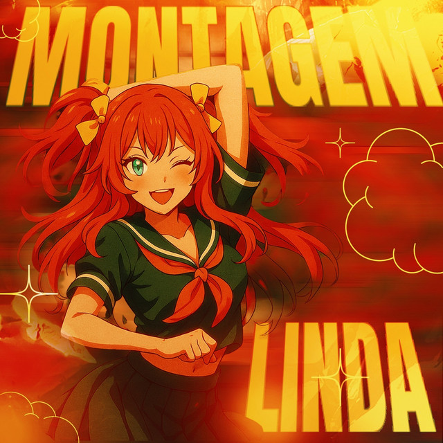 MONTAGEM LINDA