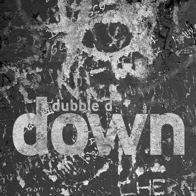 Down cover art