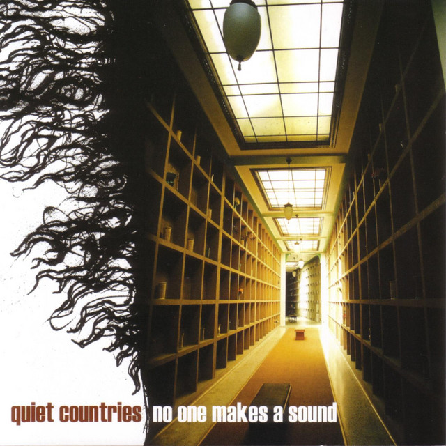 No One Makes A Sound cover art