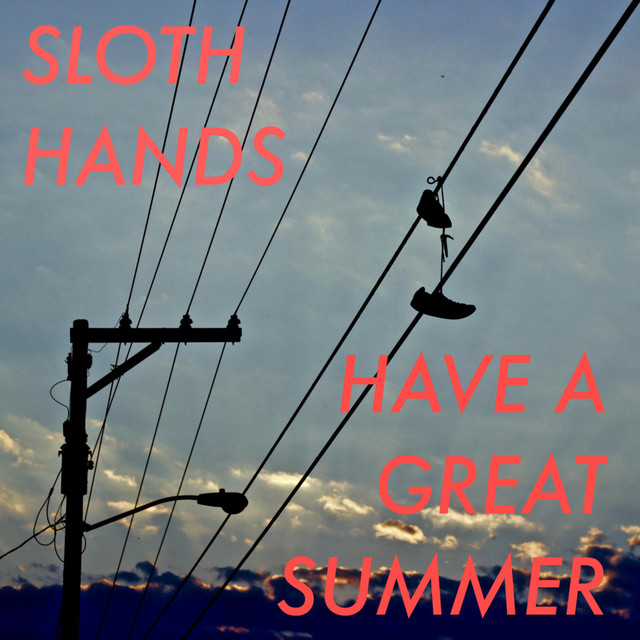 Have a Great Summer cover art
