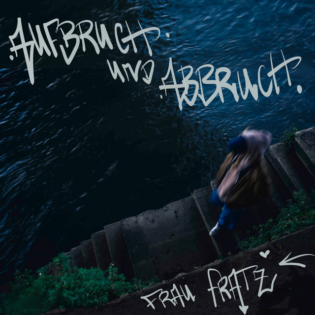 Aufbruch & Abbruch cover art