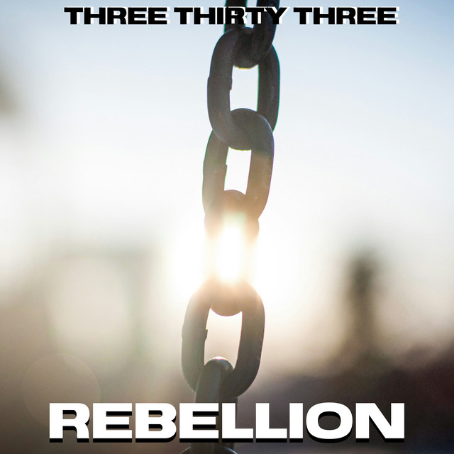Rebellion